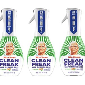 Mr.Clean Freak Deep Cleaning Mist Multi-Surface Spray