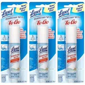 lysol disinfectant spray for sale