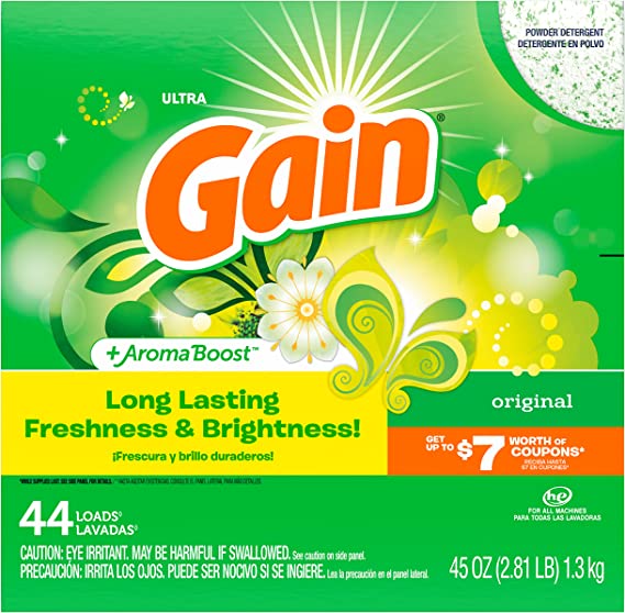 Gain Flings Spring Daydream Scent for sale