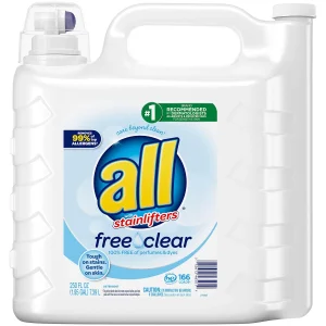 all Liquid Laundry Detergent for sale.