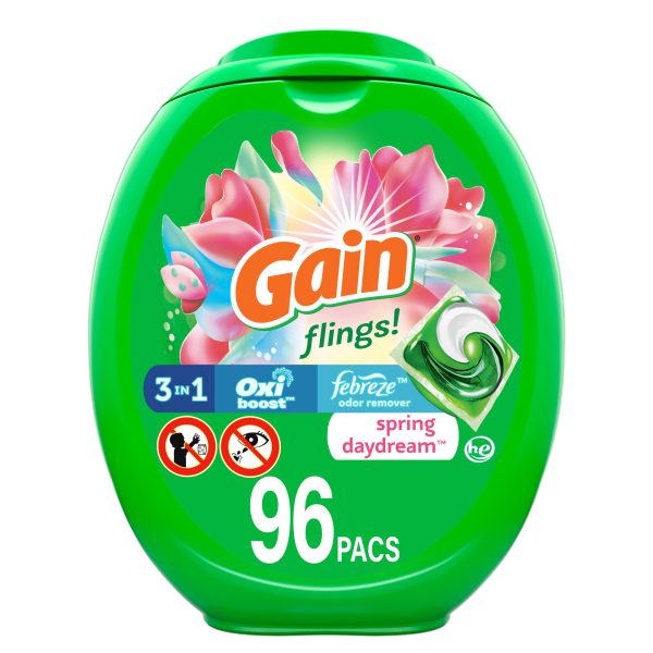 Gain Flings Spring Daydream Scent for sale