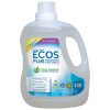 ECOS Hypoallergenic Liquid Laundry Detergent for sale