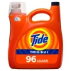 Tide Original HE 96 Loads Liquid Laundry Detergent